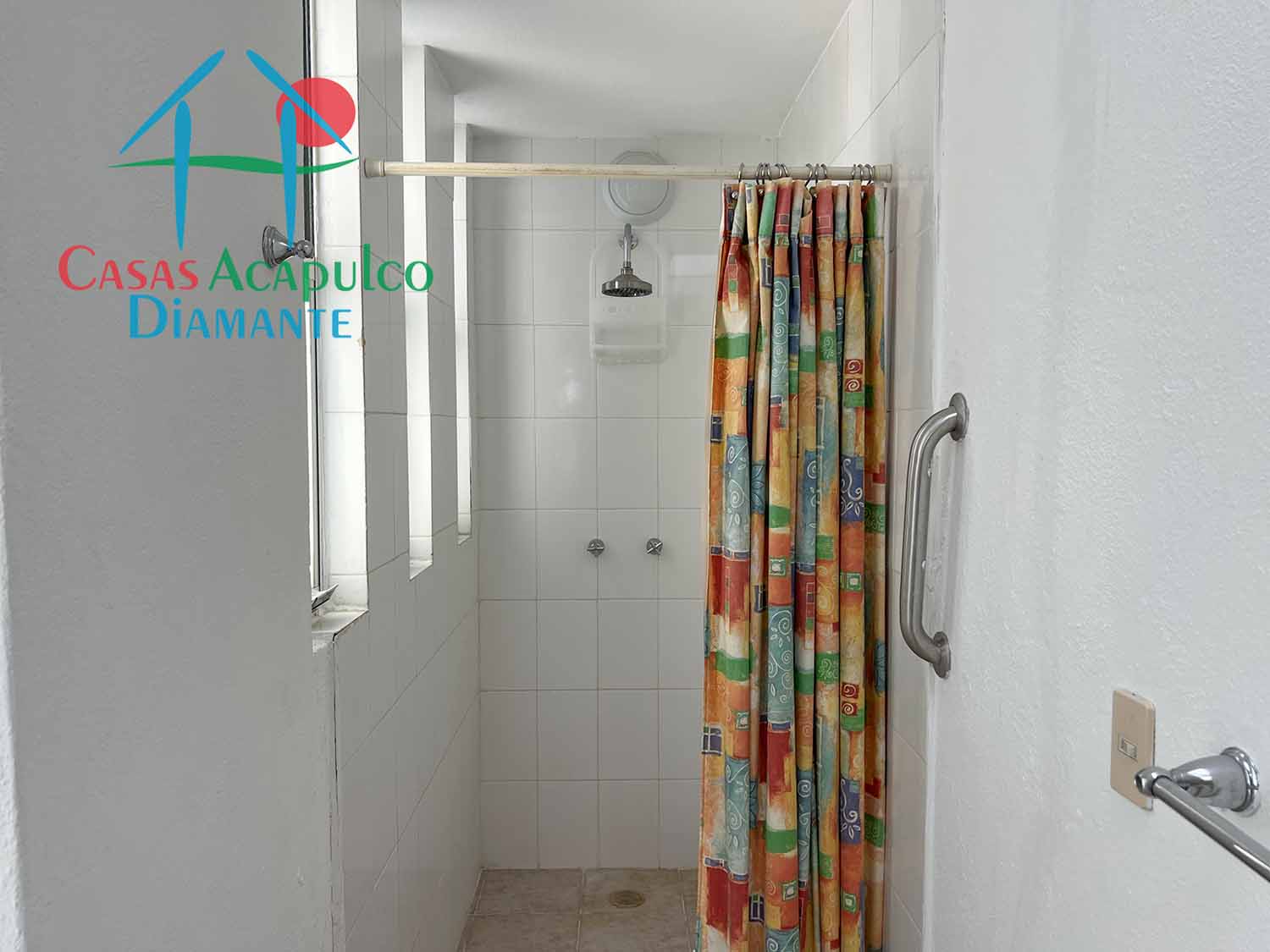 Villas Xel-Ha 11 - Recámara uno 9